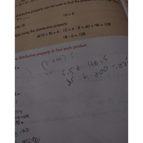 Spectrum Critical Thinking for Math Grade 6 Paperback - Picture 9 of 9